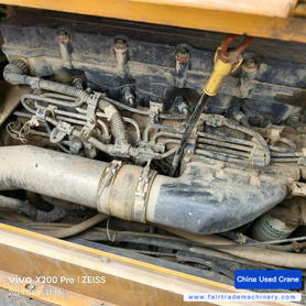 Buy XCMG Used Crane / 6 Buy XCMG Used Crane / 6